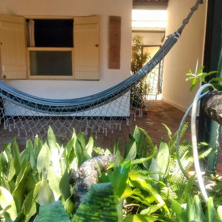 Suites A 50 Metros Da Rua Das Pedras Búzios Buitenkant foto