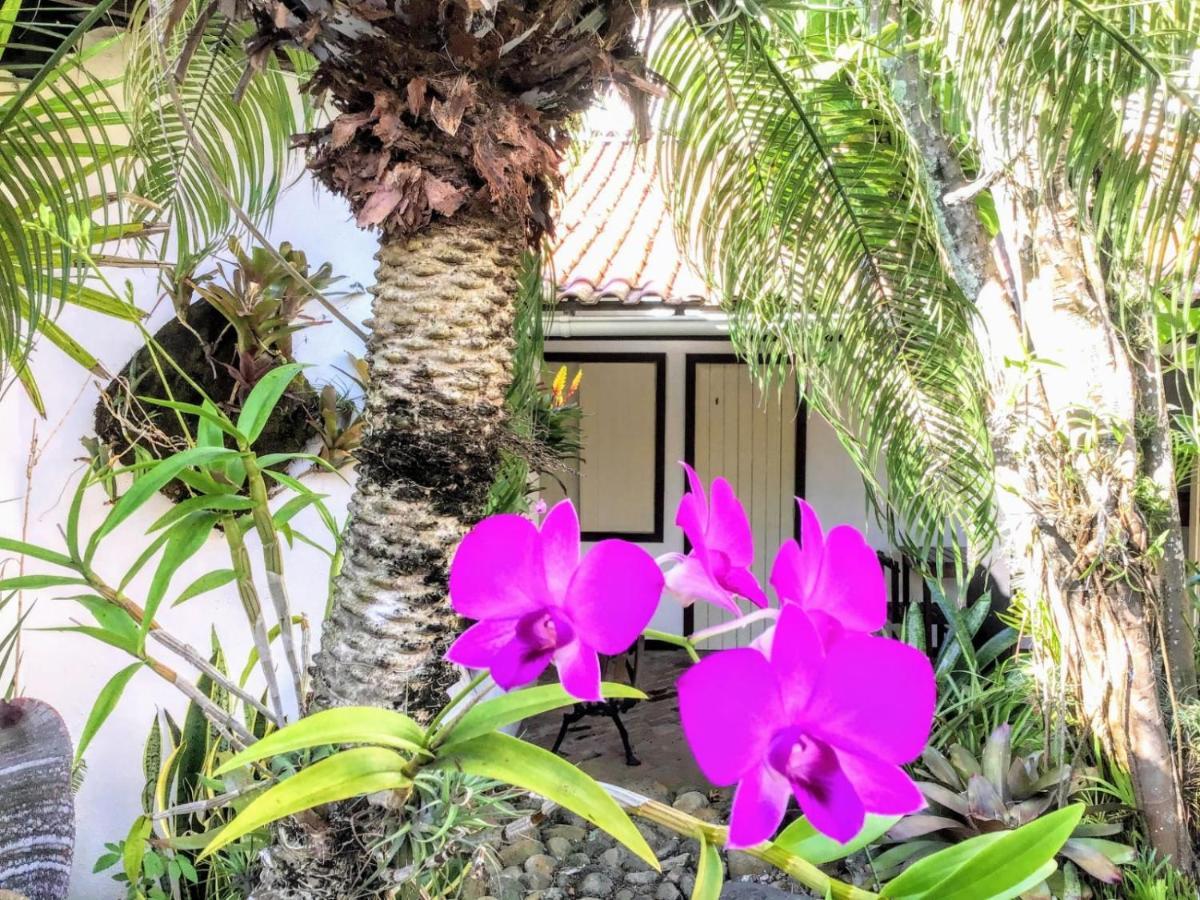 Suites A 50 Metros Da Rua Das Pedras Búzios Buitenkant foto