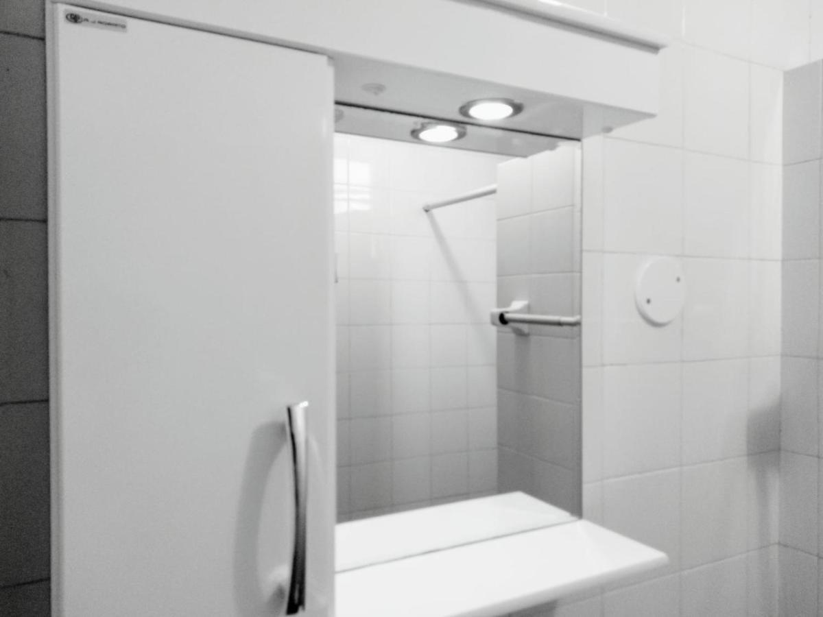 Suites A 50 Metros Da Rua Das Pedras Búzios Buitenkant foto
