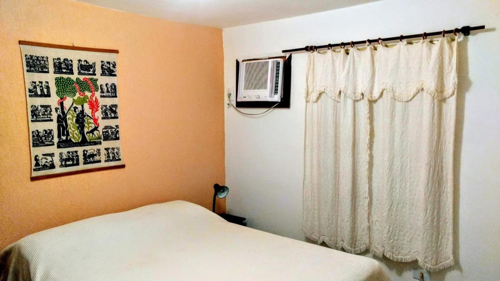 Suites A 50 Metros Da Rua Das Pedras Búzios Buitenkant foto