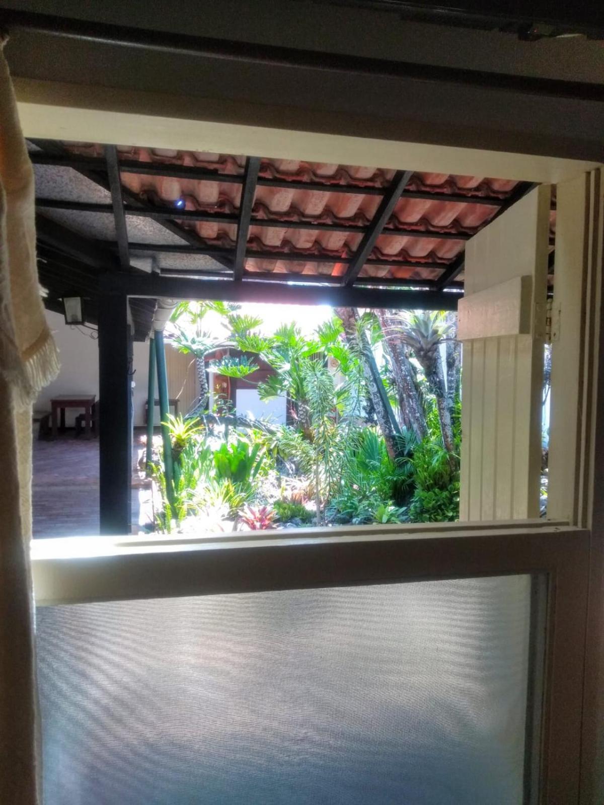 Suites A 50 Metros Da Rua Das Pedras Búzios Buitenkant foto